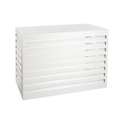 Evolar airco omkasting large wit 1100x1200x650mm