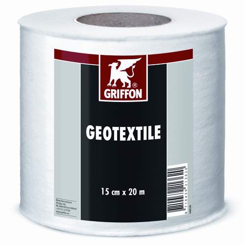 Griffon GeoTextile rol 15 cm x 20 meter 6308952