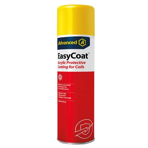 Advanced EasyCoat beschermende coating voor condensors en verdampers 600 ml