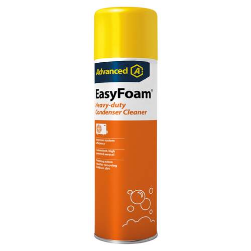 Advanced EasyFoam condensorreiniger voor sterk vervuilde condensors 600 ml B010132B