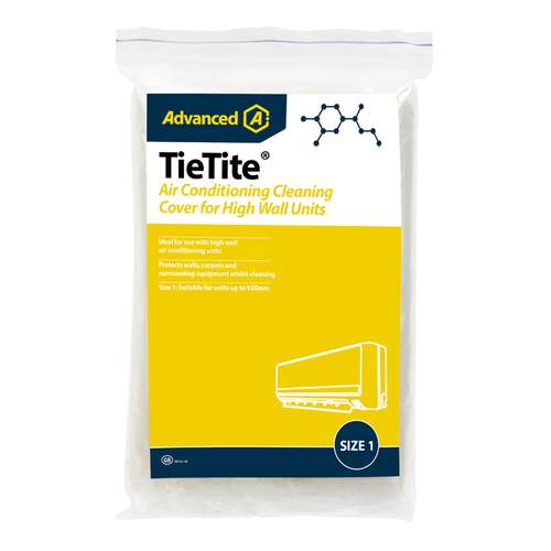 Advanced TieTite beschermhoes 930×450 mm (5 stuks) S010119F