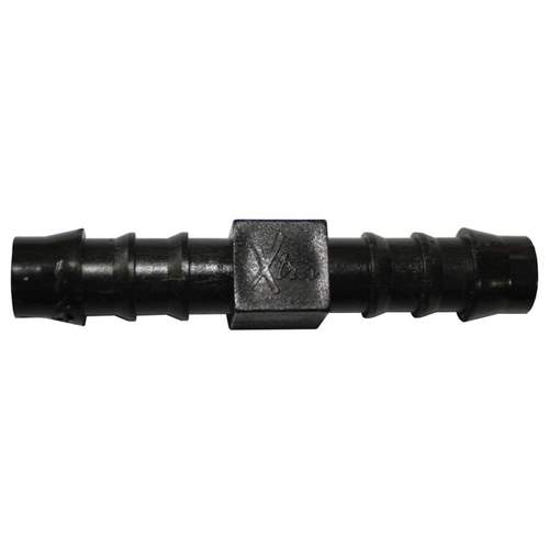 Aspen Xtra slangtule recht 6 mm (5 stuks) FP2622